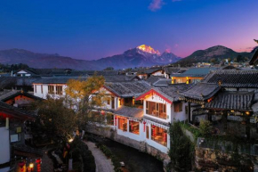 Lijiang 慕涯 Riverside Courtyard
